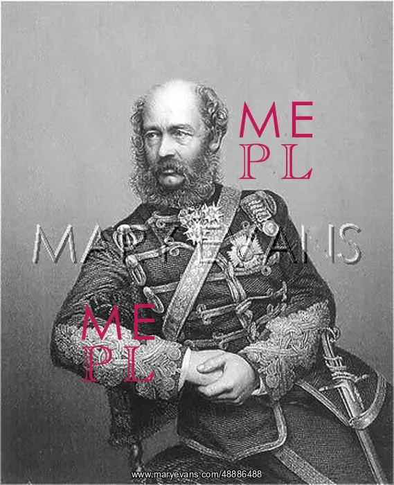 : 3RD EARL OF LUCAN : 3RD EARL OF LUCAN