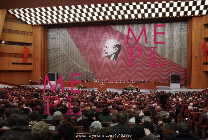 : 3rd extraordinary congress of Peoples Deputies : 3rd extraordinary congress of Peoples Deputies