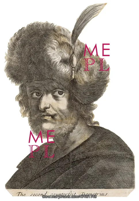 : 3RD FALSE DMITRI : 3RD FALSE DMITRI