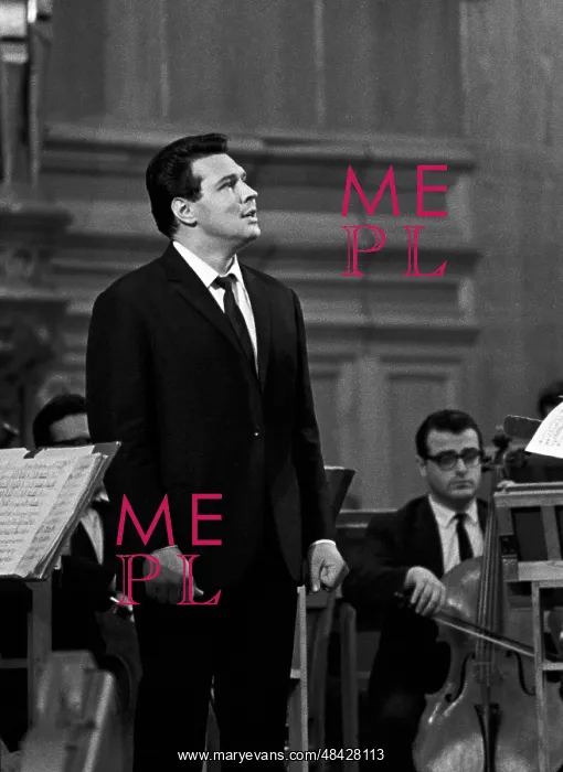 : 3rd International Tchaikovsky Competition, 1966 : 3rd International Tchaikovsky Competition, 1966