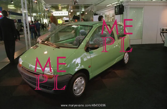 : 3rd Moscow International Motor Show : 3rd Moscow International Motor Show