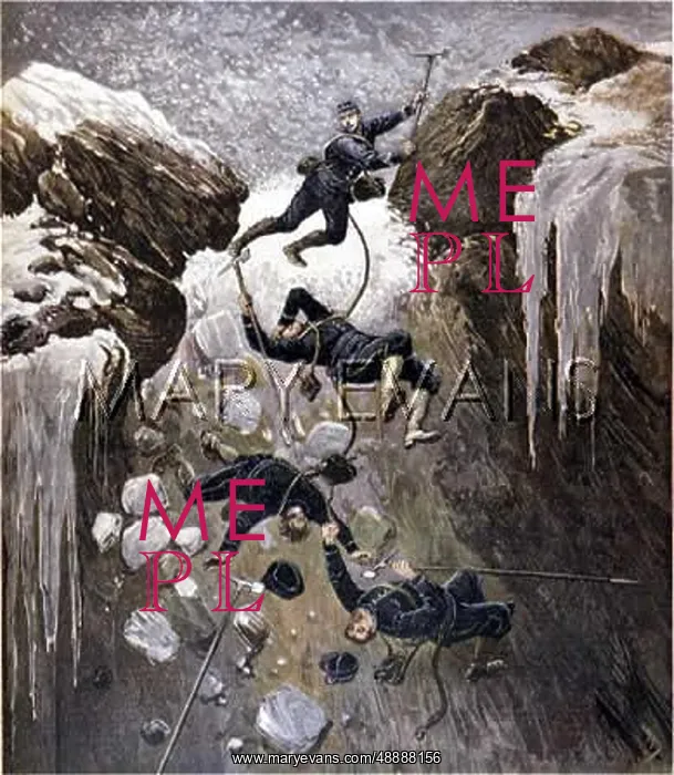 : 4 FALL IN THE ALPS : 4 FALL IN THE ALPS