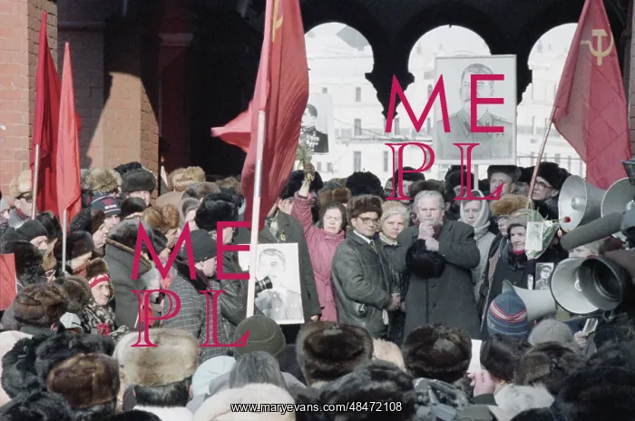 : 40th anniversary of Joseph Stalin's death : 40th anniversary of Joseph Stalin's death