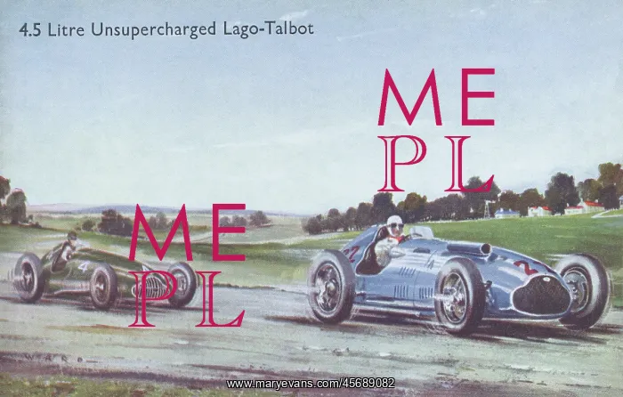 : 4.5 litre Lago-Talbot : 4.5 litre Lago-Talbot