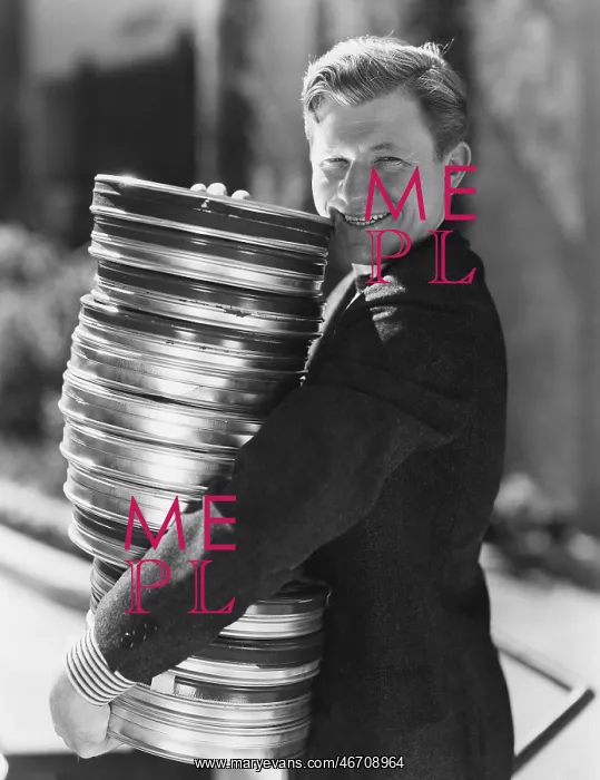 : IN THE CAN : IN THE CAN