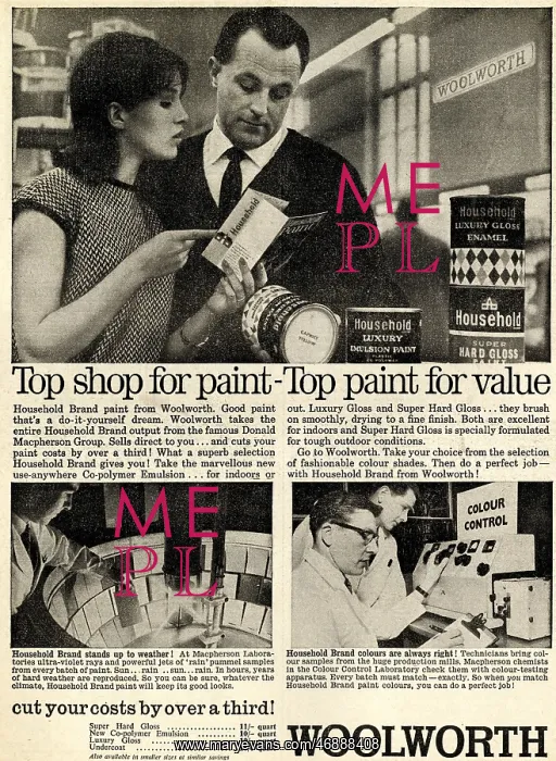: Do It Yourself : Do It Yourself