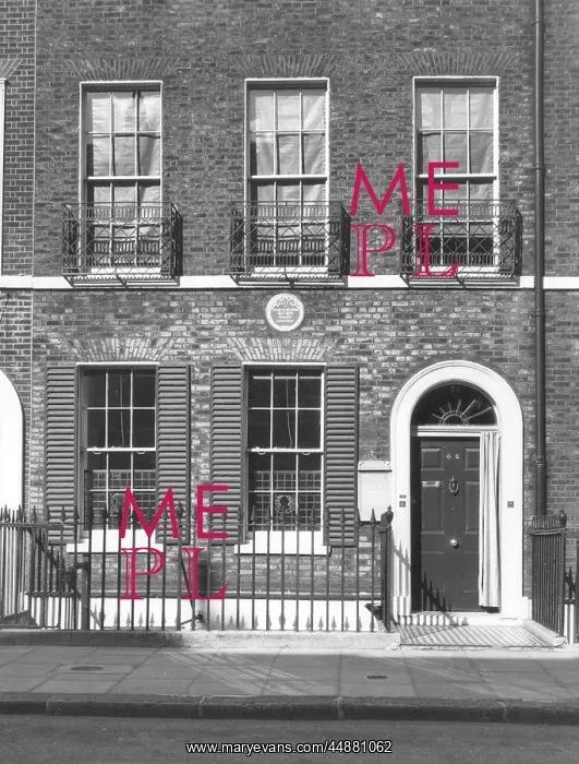 : 48, DOUGHTY STREET : 48, DOUGHTY STREET
