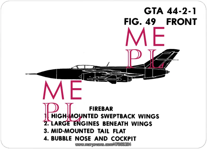 : 49 Firebar : 49 Firebar