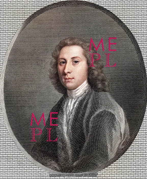  : 4TH DUKE OF ARGYLL