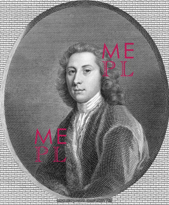  : 4TH DUKE OF ARGYLL