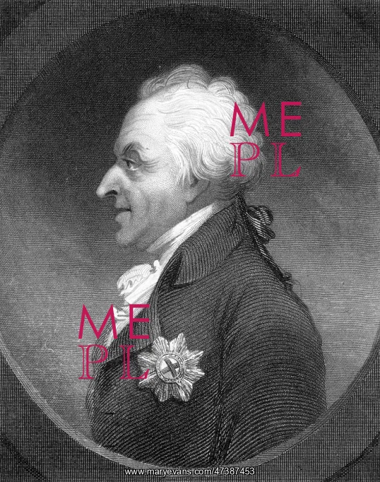  : 4TH DUKE QUEENSBERRY