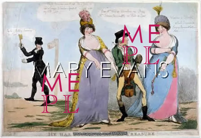 : 4TH DUKE OF QUEENSBERRY : 4TH DUKE OF QUEENSBERRY