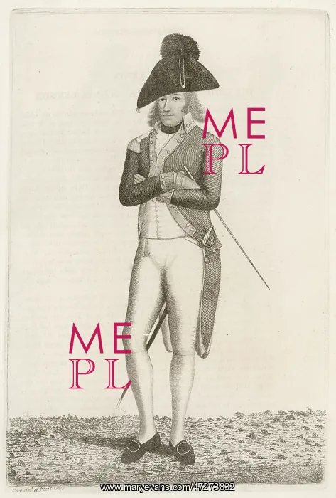 : 4TH DUKE OF RICHMOND : 4TH DUKE OF RICHMOND