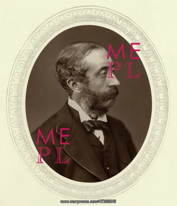  : 4TH EARL CARNARVON