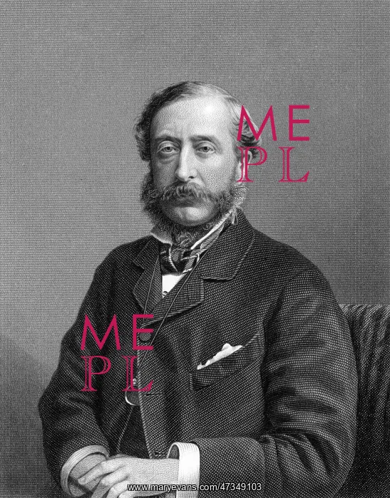 : 4TH EARL CARNARVON : 4TH EARL CARNARVON
