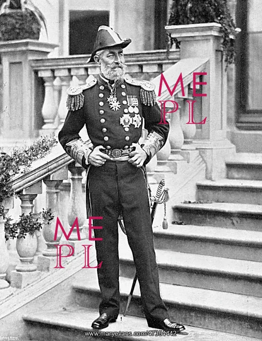  : 4TH EARL CLANWILLIAM