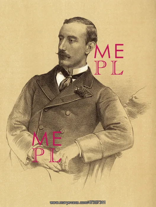 : 4TH EARL DUNRAVEN : 4TH EARL DUNRAVEN