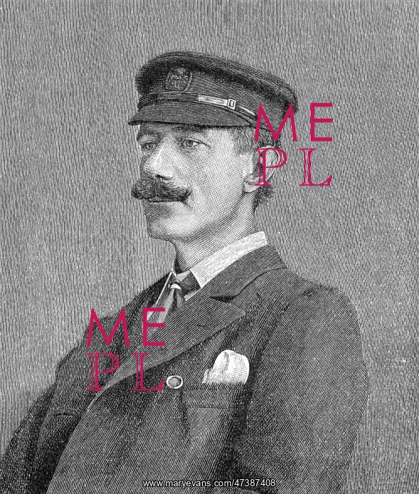 : 4TH EARL DUNRAVEN : 4TH EARL DUNRAVEN
