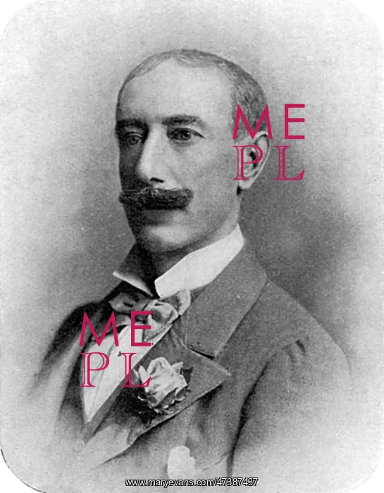 : 4TH EARL DUNRAVEN : 4TH EARL DUNRAVEN