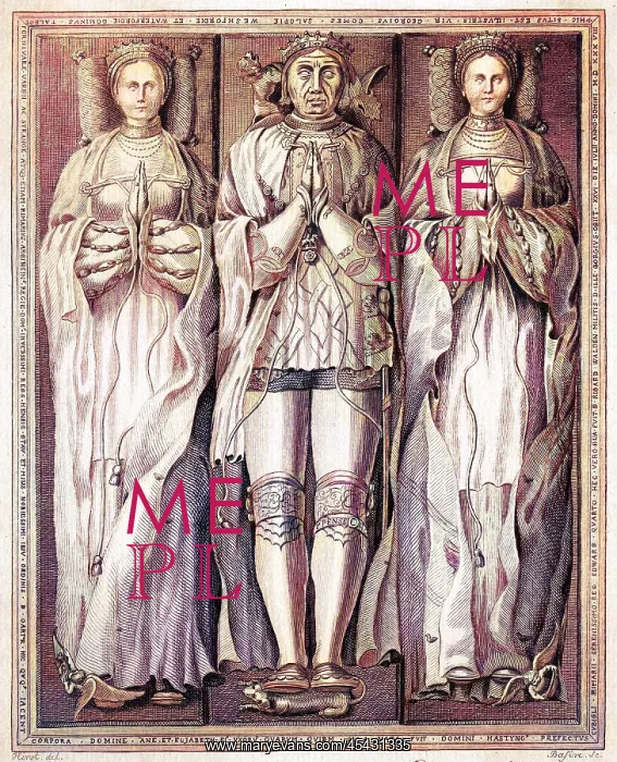 : 4TH EARL SHREWSBURY : 4TH EARL SHREWSBURY