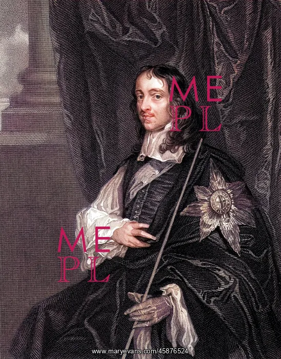 : 4th Earl Southampton : 4th Earl Southampton