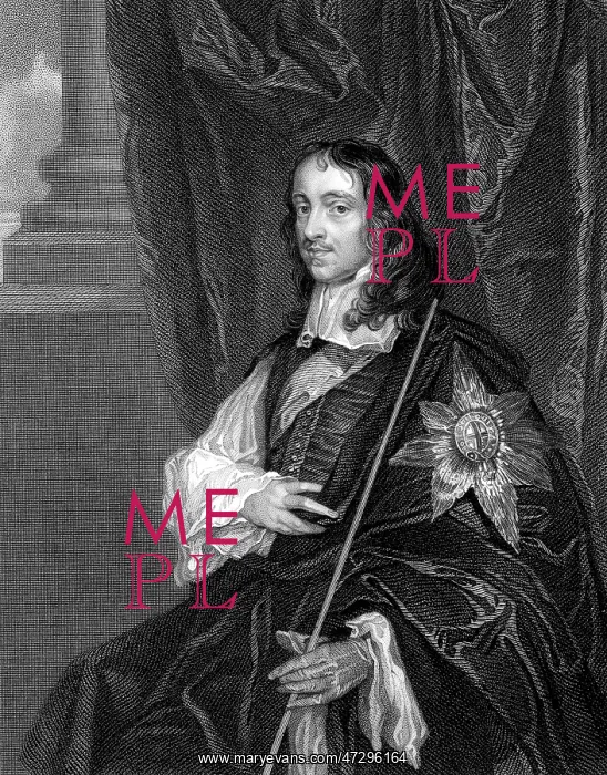 : 4th Earl Southampton : 4th Earl Southampton