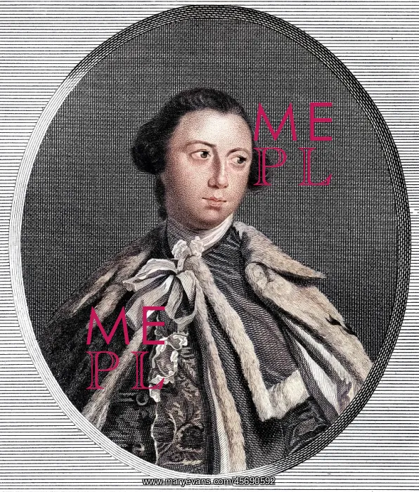 : 4th Earl of strafford : 4th Earl of strafford