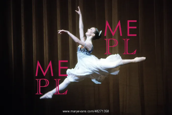 : 4th International ballet competition, 1981 : 4th International ballet competition, 1981