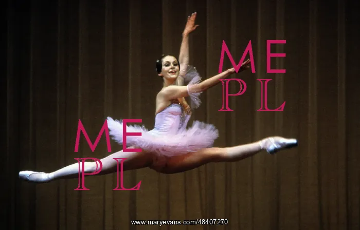 : 4th International ballet competition, 1981 : 4th International ballet competition, 1981
