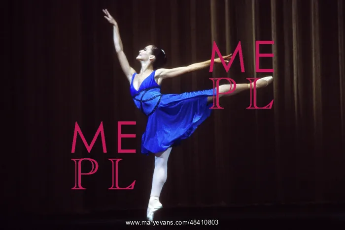 : 4th International ballet competition, 1981 : 4th International ballet competition, 1981