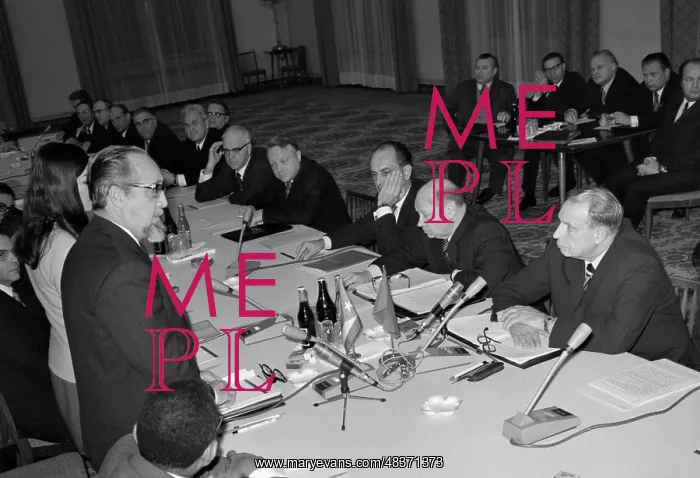 : 4th meeting of Intergovernmental Soviet-Cuban : 4th meeting of Intergovernmental Soviet-Cuban