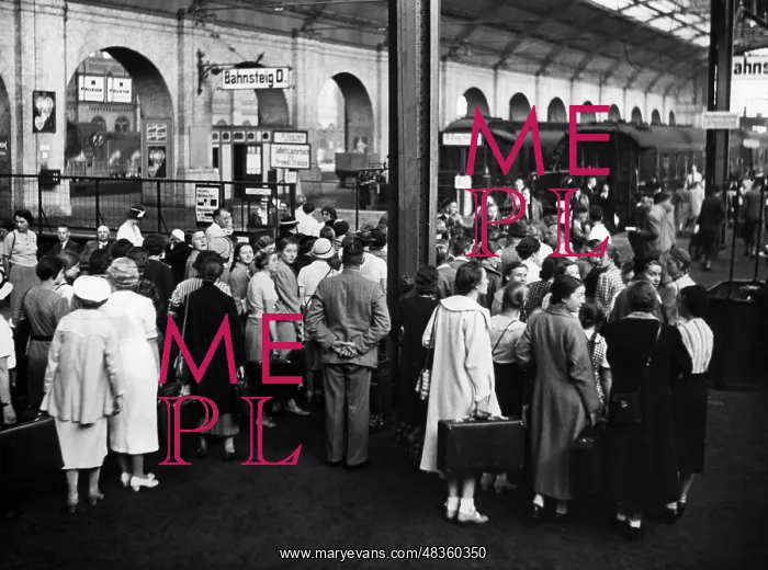 : 4th trip to Copenhagen, 1938 : 4th trip to Copenhagen, 1938