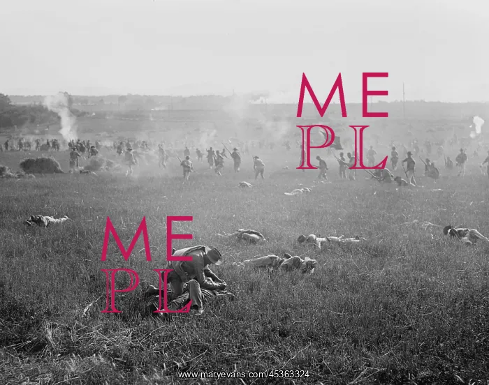 : 5, 500 soldiers of the 5th and 6th Marine Regiments : 5, 500 soldiers of the 5th and 6th Marine Regiments
