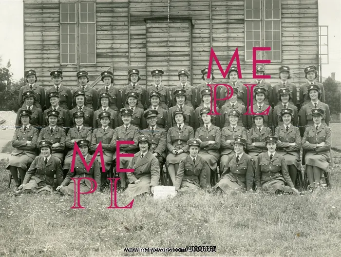 : No 5 Teleprinter Course, No 1 Electrical & Wireless School : No 5 Teleprinter Course, No 1 Electrical & Wireless School