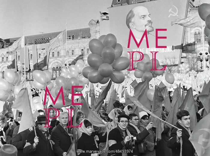 : 50th Anniversary of October Revolution, 1967 : 50th Anniversary of October Revolution, 1967