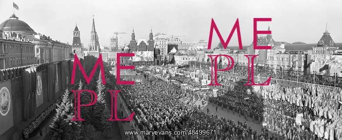 : 50th Anniversary of October Revolution celebrations, 1967 : 50th Anniversary of October Revolution celebrations, 1967