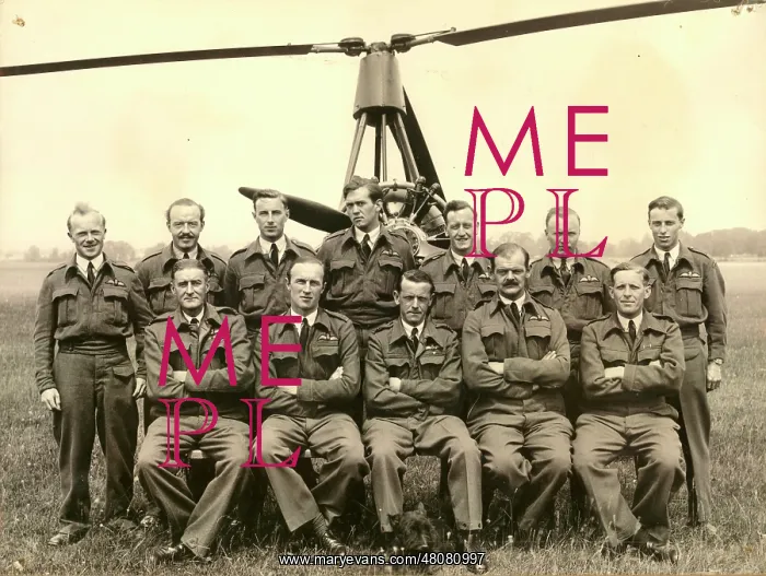: 529 Squadron at RAF Halton : 529 Squadron at RAF Halton