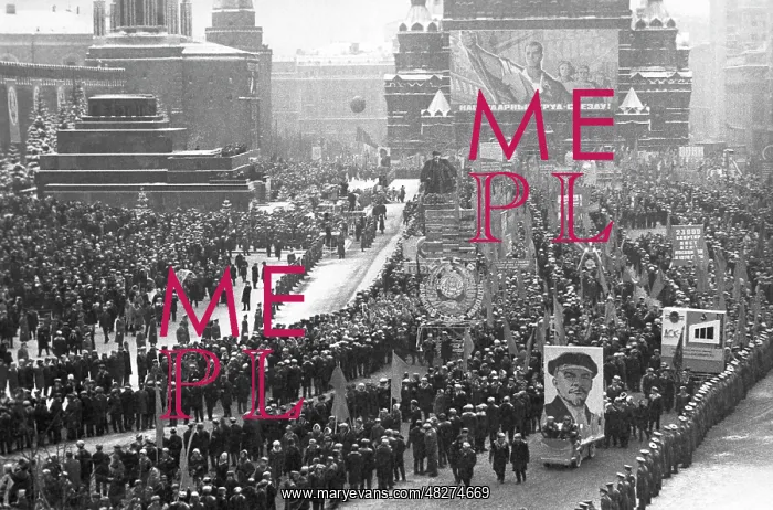 : 52rd Anniversary of October Revolution, 1970 : 52rd Anniversary of October Revolution, 1970