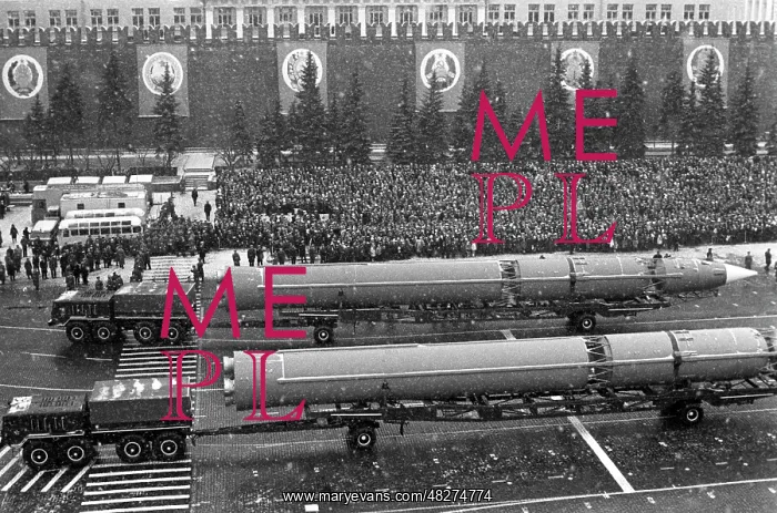 : 54th Anniversary of October Revolution, 1971 : 54th Anniversary of October Revolution, 1971
