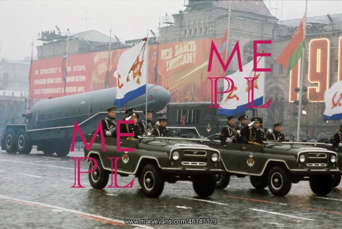 : 57th Anniversary of October Revolution, 1974 : 57th Anniversary of October Revolution, 1974