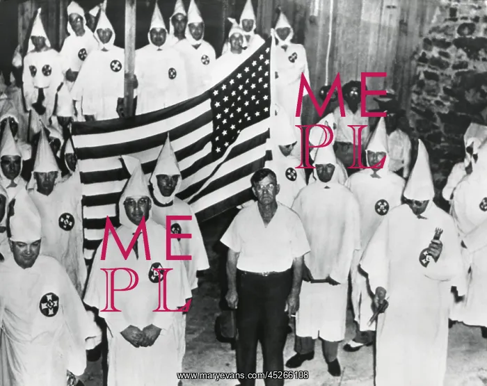 : 58 of the advertised 1000 KKK members about to : 58 of the advertised 1000 KKK members about to