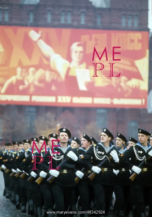 : 59th Anniversary of Great October Revolution, 1976 : 59th Anniversary of Great October Revolution, 1976