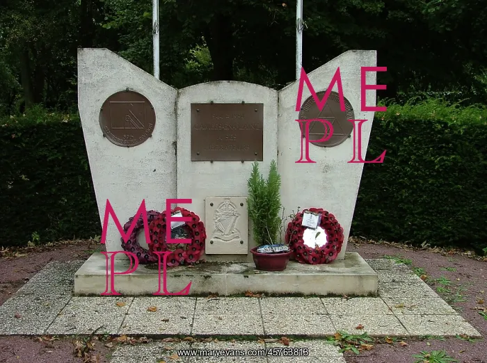 : 59th Staffordshire, 3rd Canadian Div, RUR Memorials : 59th Staffordshire, 3rd Canadian Div, RUR Memorials