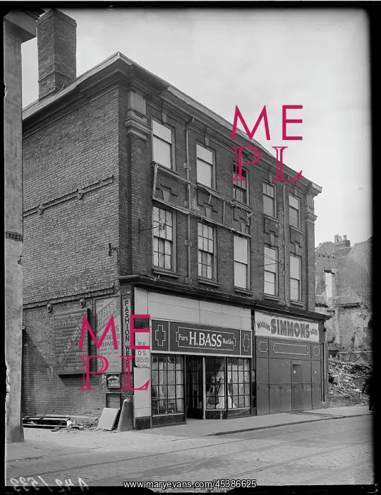 : 5a Fleet Street, Coventry : 5a Fleet Street, Coventry