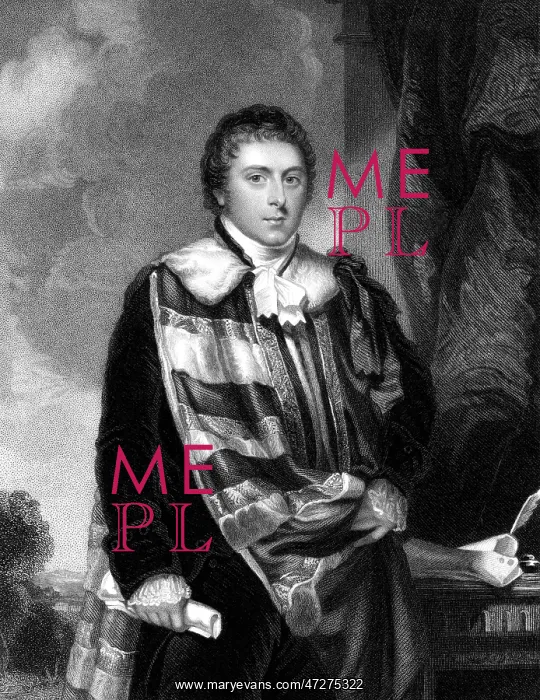  : 5TH DUKE OF BEDFORD