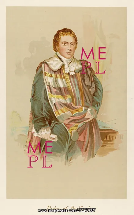 : 5TH DUKE OF BEDFORD : 5TH DUKE OF BEDFORD