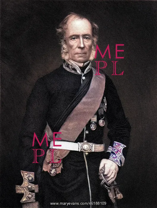  : 5TH DUKE OF RICHMOND
