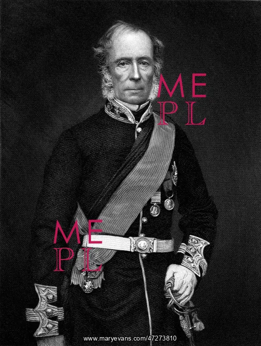  : 5TH DUKE OF RICHMOND