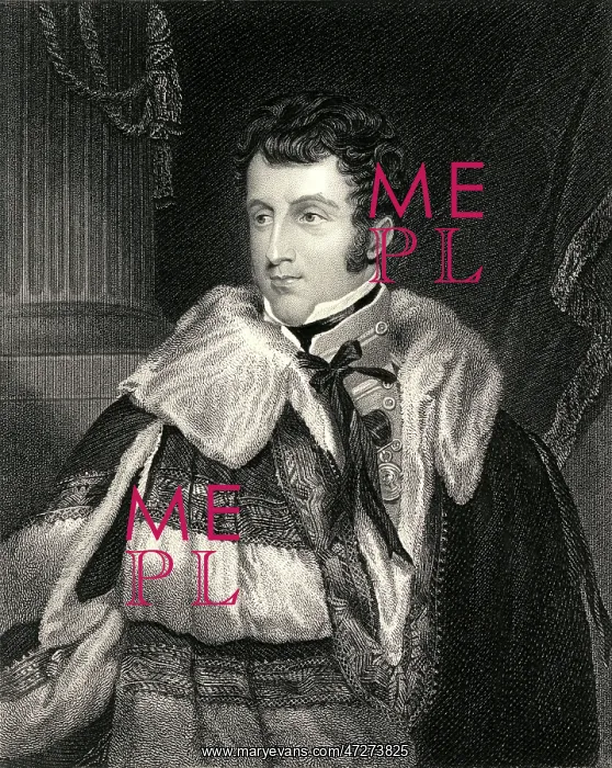: 5TH DUKE OF RICHMOND : 5TH DUKE OF RICHMOND