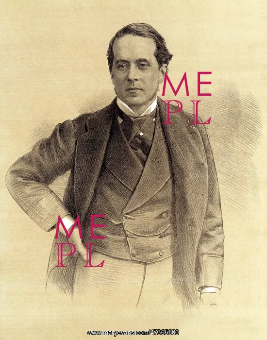 : 5TH EARL CADOGAN